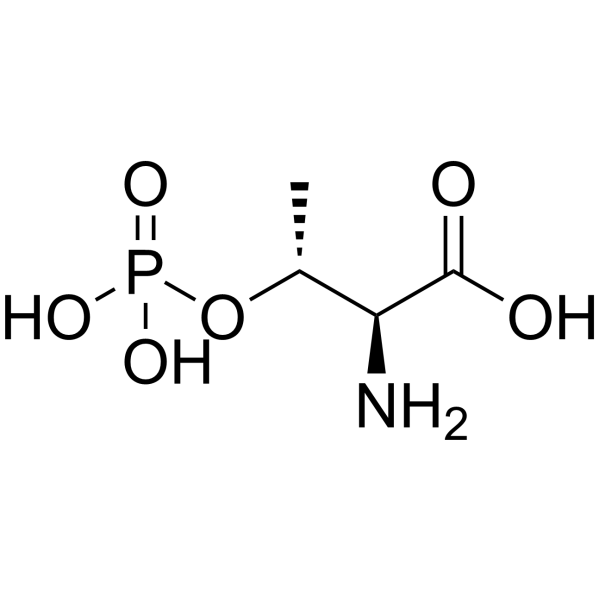 O-Phospho-L-threonine 1114-81-4
